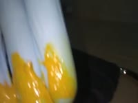 My short solo session
